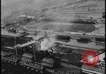 Image Ford usine de River Rouge vue aérienne Dearborn Michigan USA, 1935, de la seconde 5 séquences d'archives historiques vidéo 65675078252