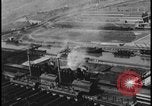 Image Ford usine de River Rouge vue aérienne Dearborn Michigan USA, 1935, de la seconde 6 séquences d'archives historiques vidéo 65675078252