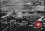 Image Ford usine de River Rouge vue aérienne Dearborn Michigan USA, 1935, de la seconde 8 séquences d'archives historiques vidéo 65675078252