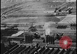 Image Ford usine de River Rouge vue aérienne Dearborn Michigan USA, 1935, de la seconde 10 séquences d'archives historiques vidéo 65675078252