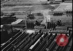 Image Ford usine de River Rouge vue aérienne Dearborn Michigan USA, 1935, de la seconde 11 séquences d'archives historiques vidéo 65675078252