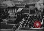 Image Ford usine de River Rouge vue aérienne Dearborn Michigan USA, 1935, de la seconde 14 séquences d'archives historiques vidéo 65675078252
