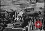 Image Ford usine de River Rouge vue aérienne Dearborn Michigan USA, 1935, de la seconde 16 séquences d'archives historiques vidéo 65675078252