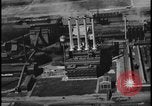 Image Ford usine de River Rouge vue aérienne Dearborn Michigan USA, 1935, de la seconde 17 séquences d'archives historiques vidéo 65675078252
