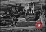Image Ford usine de River Rouge vue aérienne Dearborn Michigan USA, 1935, de la seconde 18 séquences d'archives historiques vidéo 65675078252
