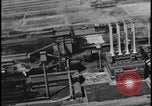 Image Ford usine de River Rouge vue aérienne Dearborn Michigan USA, 1935, de la seconde 20 séquences d'archives historiques vidéo 65675078252