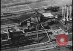 Image Ford usine de River Rouge vue aérienne Dearborn Michigan USA, 1935, de la seconde 22 séquences d'archives historiques vidéo 65675078252