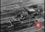 Image Ford usine de River Rouge vue aérienne Dearborn Michigan USA, 1935, de la seconde 23 séquences d'archives historiques vidéo 65675078252