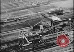 Image Ford usine de River Rouge vue aérienne Dearborn Michigan USA, 1935, de la seconde 24 séquences d'archives historiques vidéo 65675078252