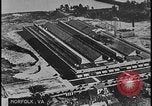 Image Ford usine de River Rouge vue aérienne Dearborn Michigan USA, 1935, de la seconde 27 séquences d'archives historiques vidéo 65675078252