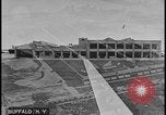 Image Ford usine de River Rouge vue aérienne Dearborn Michigan USA, 1935, de la seconde 28 séquences d'archives historiques vidéo 65675078252