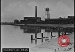 Image Ford usine de River Rouge vue aérienne Dearborn Michigan USA, 1935, de la seconde 33 séquences d'archives historiques vidéo 65675078252