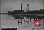Image Ford usine de River Rouge vue aérienne Dearborn Michigan USA, 1935, de la seconde 34 séquences d'archives historiques vidéo 65675078252
