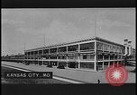 Image Ford usine de River Rouge vue aérienne Dearborn Michigan USA, 1935, de la seconde 35 séquences d'archives historiques vidéo 65675078252