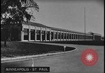 Image Ford usine de River Rouge vue aérienne Dearborn Michigan USA, 1935, de la seconde 38 séquences d'archives historiques vidéo 65675078252