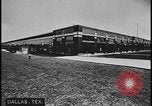 Image Ford usine de River Rouge vue aérienne Dearborn Michigan USA, 1935, de la seconde 49 séquences d'archives historiques vidéo 65675078252