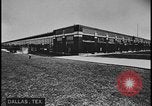 Image Ford usine de River Rouge vue aérienne Dearborn Michigan USA, 1935, de la seconde 50 séquences d'archives historiques vidéo 65675078252