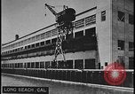 Image Ford usine de River Rouge vue aérienne Dearborn Michigan USA, 1935, de la seconde 51 séquences d'archives historiques vidéo 65675078252
