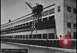 Image Ford usine de River Rouge vue aérienne Dearborn Michigan USA, 1935, de la seconde 52 séquences d'archives historiques vidéo 65675078252