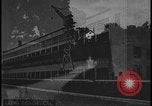 Standbild Nankin-Mills Westland Michigan USA, 1935, aus Sekunde 1 historischem Filmmaterial Videoclip 65675078253