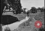 Standbild Nankin-Mills Westland Michigan USA, 1935, aus Sekunde 3 historischem Filmmaterial Videoclip 65675078253