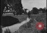 Standbild Nankin-Mills Westland Michigan USA, 1935, aus Sekunde 4 historischem Filmmaterial Videoclip 65675078253