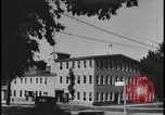 Standbild Nankin-Mills Westland Michigan USA, 1935, aus Sekunde 10 historischem Filmmaterial Videoclip 65675078253
