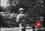 Standbild Nankin-Mills Westland Michigan USA, 1935, aus Sekunde 14 historischem Filmmaterial Videoclip 65675078253