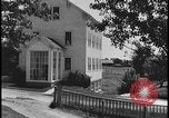 Standbild Nankin-Mills Westland Michigan USA, 1935, aus Sekunde 18 historischem Filmmaterial Videoclip 65675078253