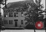 Standbild Nankin-Mills Westland Michigan USA, 1935, aus Sekunde 20 historischem Filmmaterial Videoclip 65675078253
