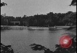 Standbild Nankin-Mills Westland Michigan USA, 1935, aus Sekunde 22 historischem Filmmaterial Videoclip 65675078253