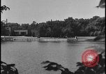 Standbild Nankin-Mills Westland Michigan USA, 1935, aus Sekunde 23 historischem Filmmaterial Videoclip 65675078253