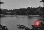 Standbild Nankin-Mills Westland Michigan USA, 1935, aus Sekunde 24 historischem Filmmaterial Videoclip 65675078253