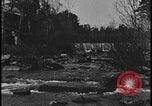Standbild Nankin-Mills Westland Michigan USA, 1935, aus Sekunde 25 historischem Filmmaterial Videoclip 65675078253