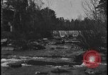 Standbild Nankin-Mills Westland Michigan USA, 1935, aus Sekunde 26 historischem Filmmaterial Videoclip 65675078253