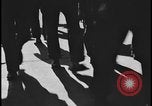Image of Ford workers entering plant Dearborn Michigan USA, 1935, second 7 stock footage video 65675078254