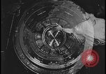 Image of Ford workers entering plant Dearborn Michigan USA, 1935, second 19 stock footage video 65675078254