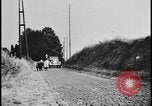 Image of Dutch woman with milk cart pulled by dog Dearborn Michigan USA, 1935, second 19 stock footage video 65675078255