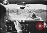 Image of Dutch woman with milk cart pulled by dog Dearborn Michigan USA, 1935, second 22 stock footage video 65675078255