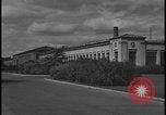 Image of Ford Motor Company Engineering Laboratory Dearborn Michigan USA, 1935, second 6 stock footage video 65675078256