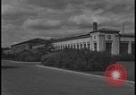 Image of Ford Motor Company Engineering Laboratory Dearborn Michigan USA, 1935, second 7 stock footage video 65675078256