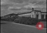 Image of Ford Motor Company Engineering Laboratory Dearborn Michigan USA, 1935, second 8 stock footage video 65675078256