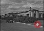 Image of Ford Motor Company Engineering Laboratory Dearborn Michigan USA, 1935, second 10 stock footage video 65675078256