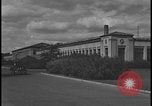 Image of Ford Motor Company Engineering Laboratory Dearborn Michigan USA, 1935, second 11 stock footage video 65675078256