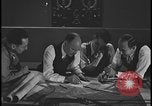 Image of Ford Motor Company Engineering Laboratory Dearborn Michigan USA, 1935, second 15 stock footage video 65675078256