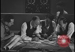 Image of Ford Motor Company Engineering Laboratory Dearborn Michigan USA, 1935, second 17 stock footage video 65675078256