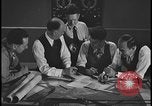 Image of Ford Motor Company Engineering Laboratory Dearborn Michigan USA, 1935, second 19 stock footage video 65675078256