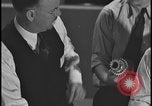 Image of Ford Motor Company Engineering Laboratory Dearborn Michigan USA, 1935, second 20 stock footage video 65675078256