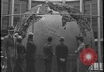 Image of Ford Rotunda Dearborn Michigan USA, 1935, second 3 stock footage video 65675078257
