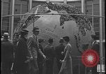Image of Ford Rotunda Dearborn Michigan USA, 1935, second 4 stock footage video 65675078257